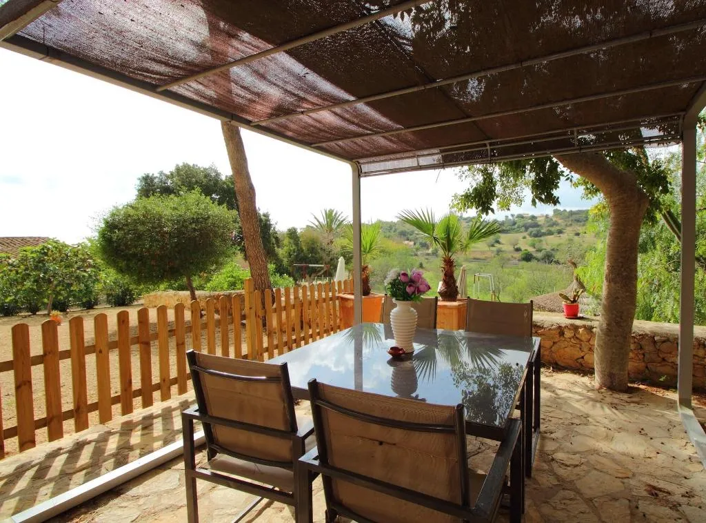 Room, Agroturismo Es Pujol, Majorca