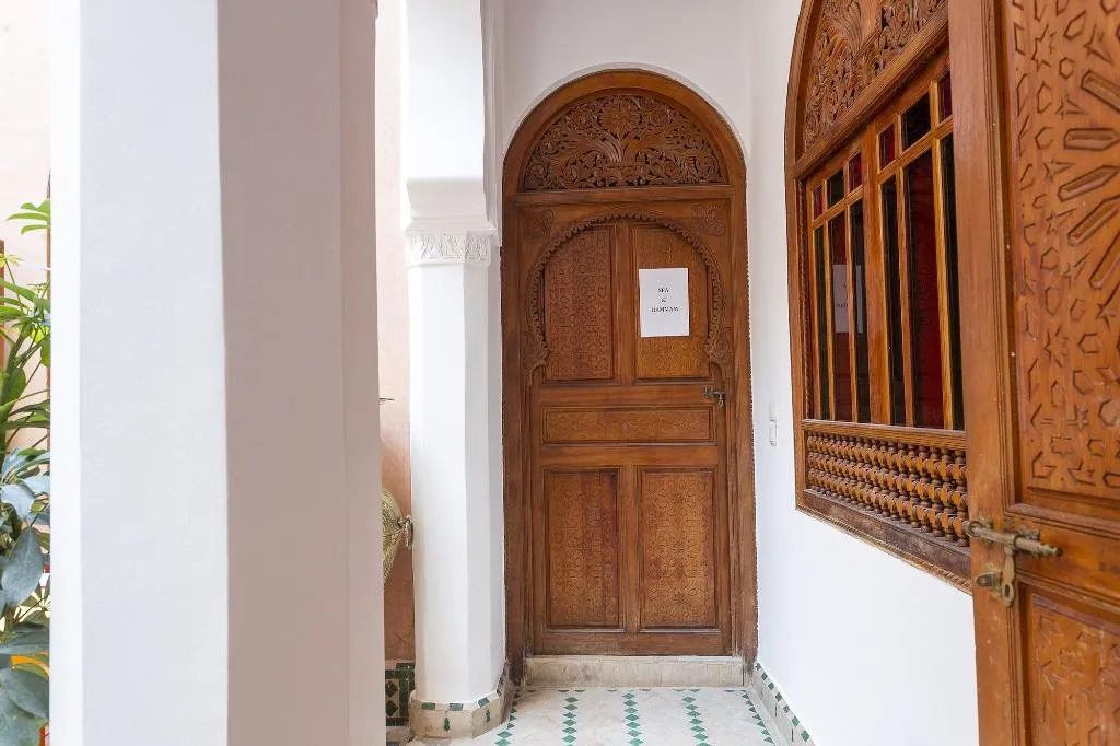 Sports and Entertainment, Riad Agdal Royal, Marrakech