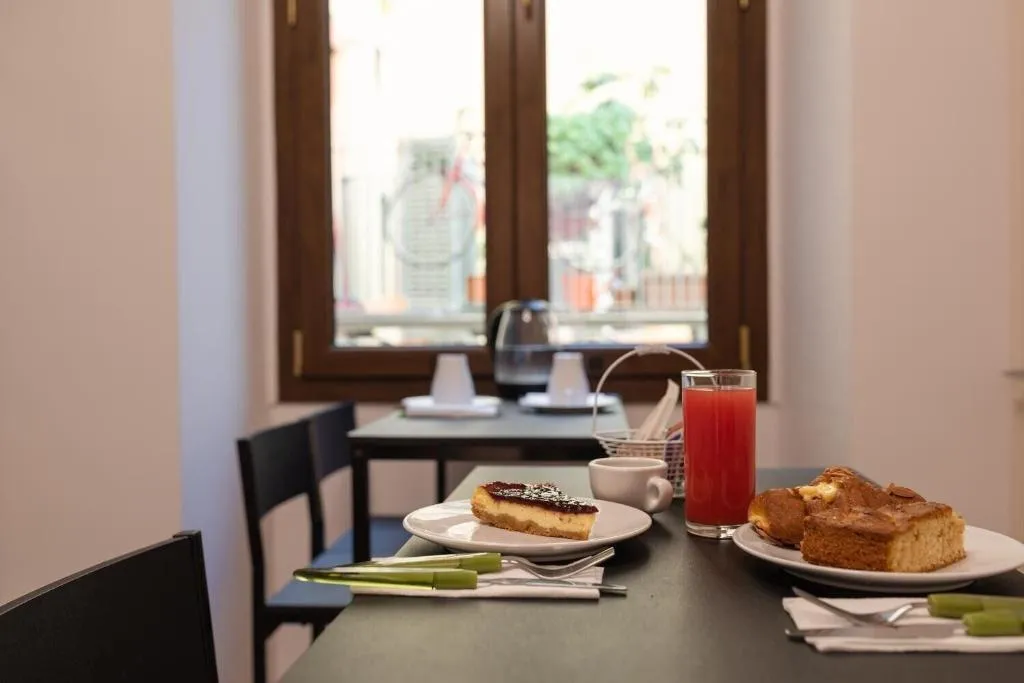 Restaurant, B B Lorenzo De Medici, Florence
