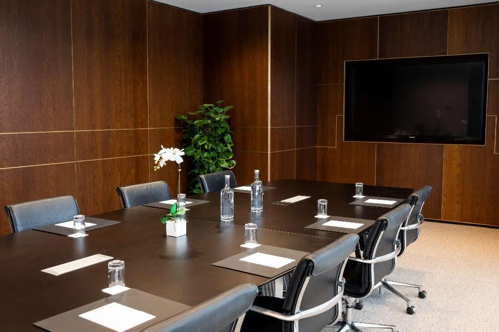 Conferences, Radisson Blu Royal Hotel, Dublin, Dublin