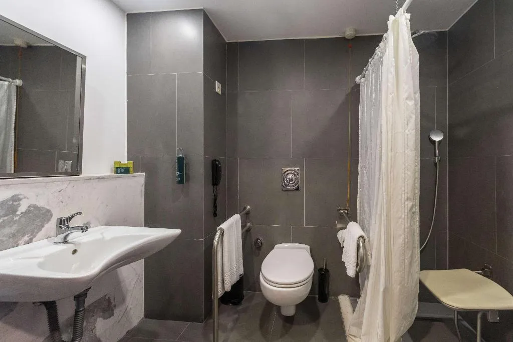 DOUBLE KING SIZE BED Room, DoubleTree By Hilton Antalya Kemer, Antalya