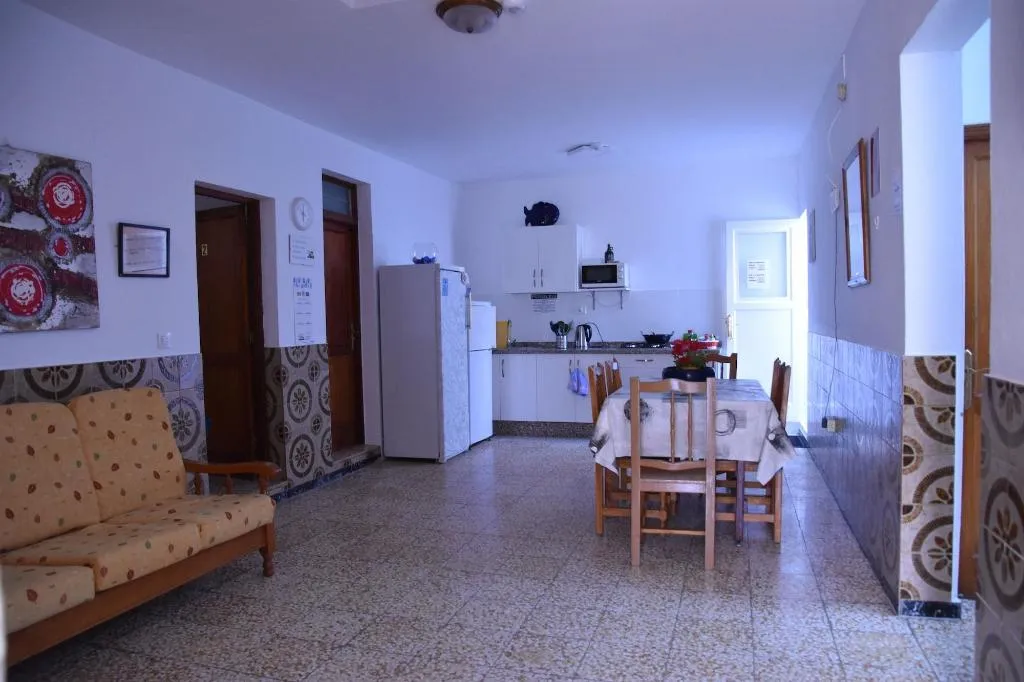 Room, Pensión Eva, Gran Canaria