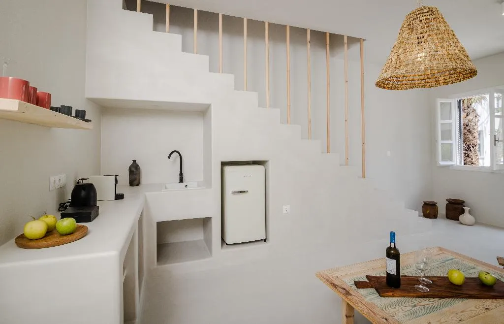 SUITE SUPERIOR Room, Scorpios Beach Hotel, Santorini