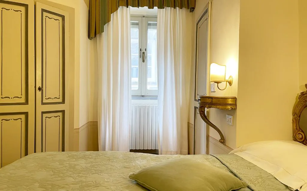 SINGLE STANDARD Room, San Michele, Perugia