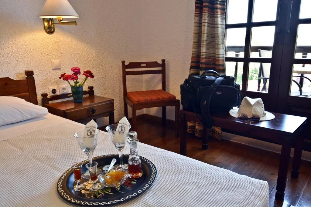Room, Prince Stafylos, Skiathos