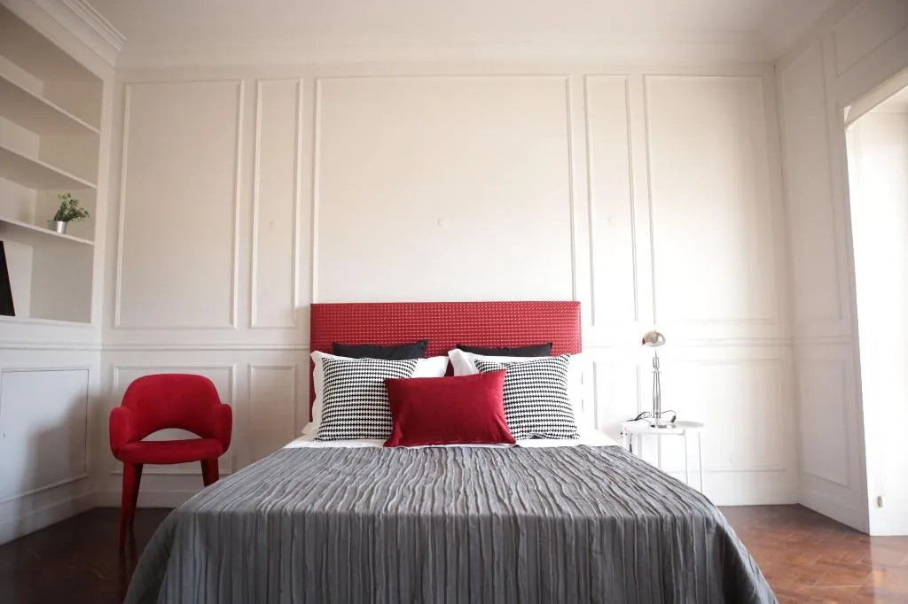 Room, Home Sweet Lisbon, Lisbon