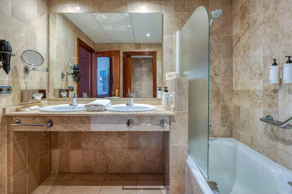 JUNIOR SUITE STANDARD Room, Senator Huelva, Costa De La Luz