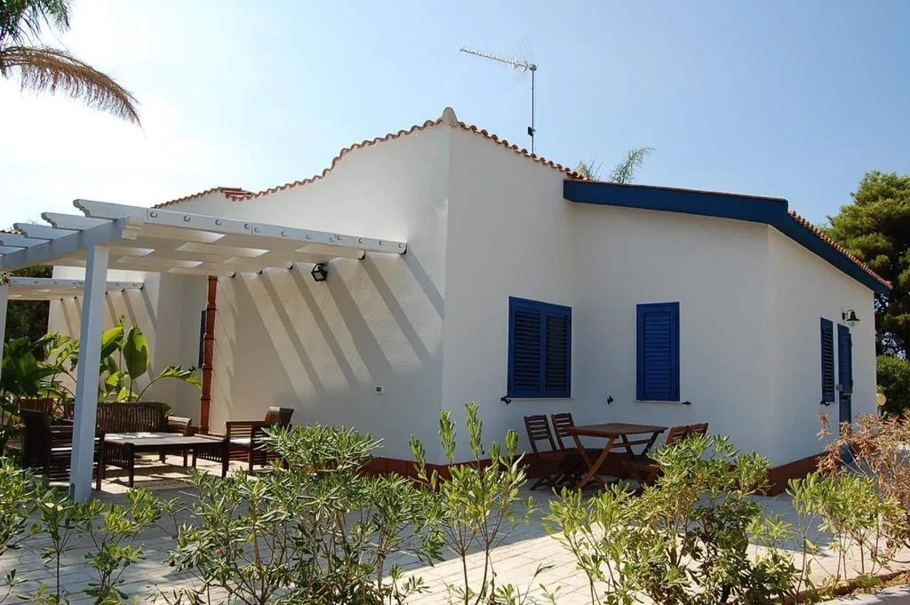 General view, Petruso Resort, Palermo