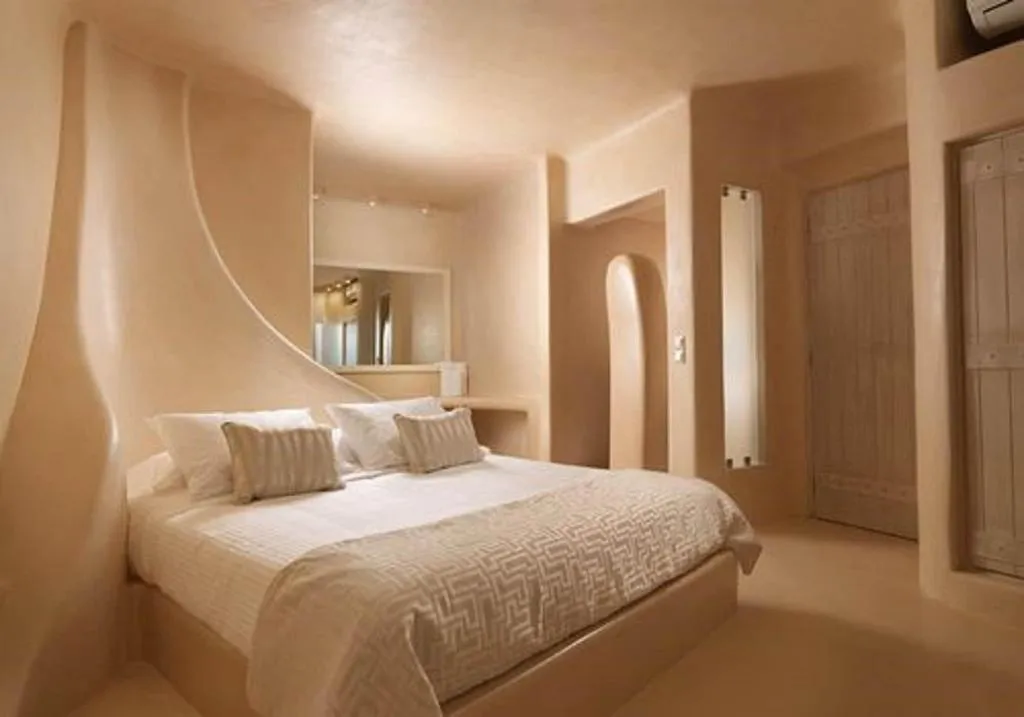 Room, Dome Resort Santorin, Santorini