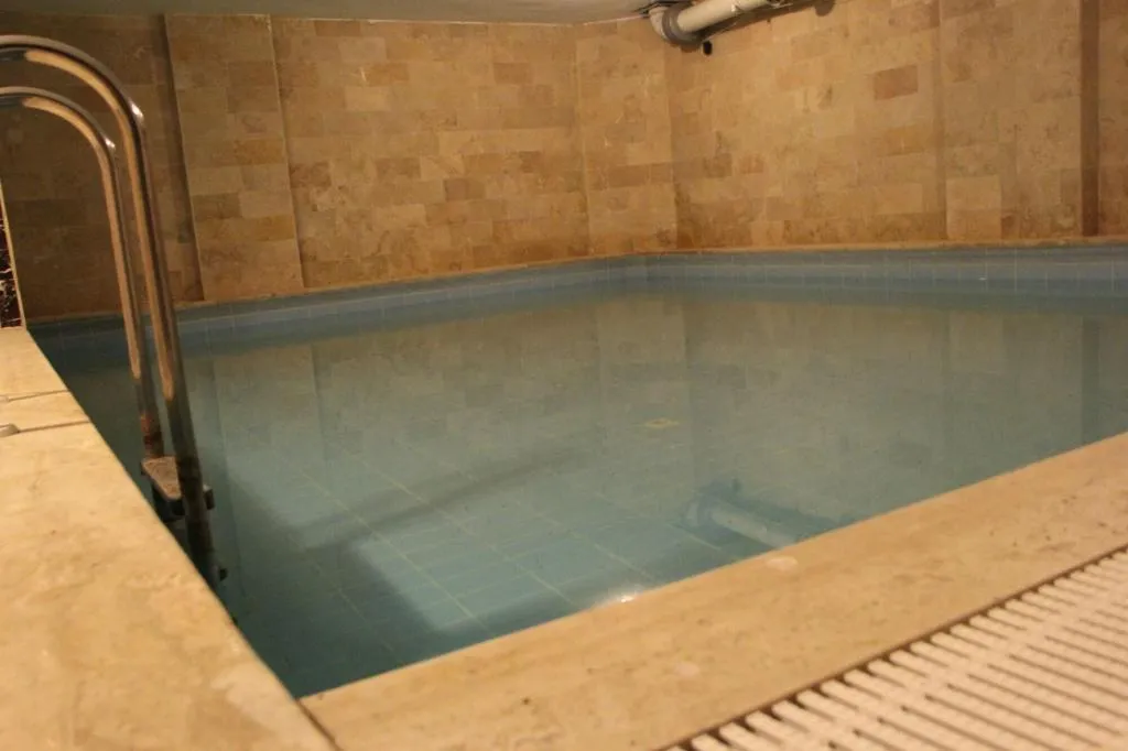 Sports and Entertainment, Begonvil Otel Alacati, Izmir