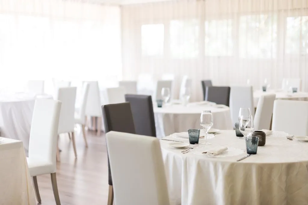 Restaurant, Garden, Perugia