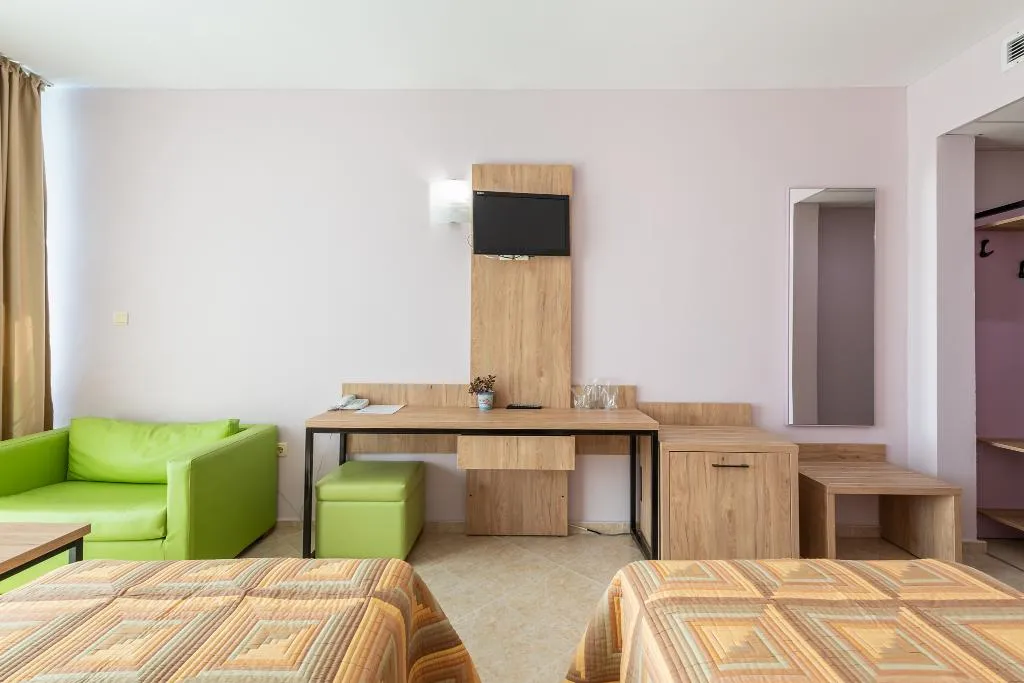 Room, Ivana Palace, Bourgas
