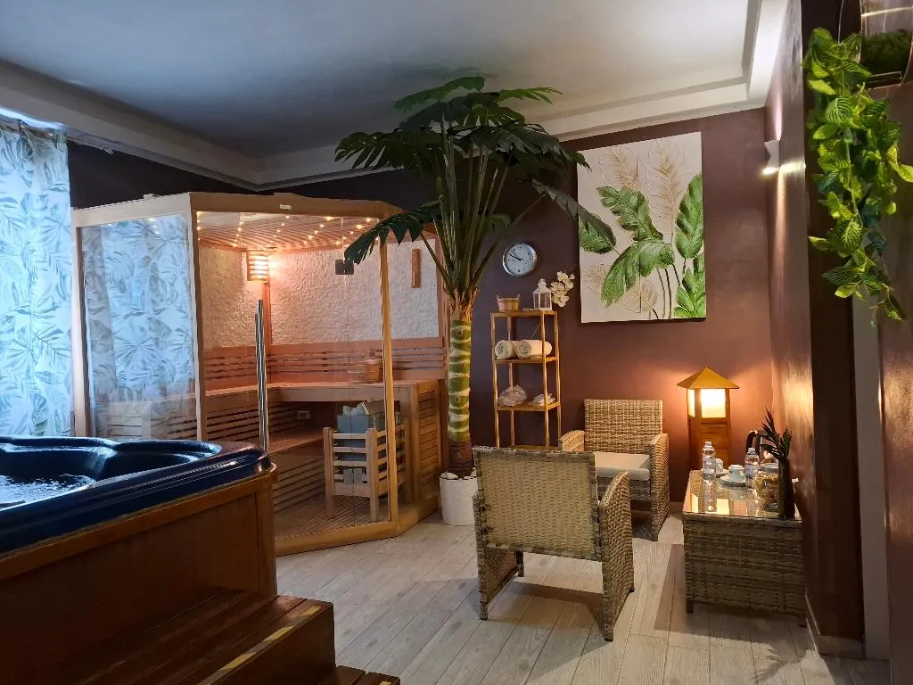 Sports and Entertainment, Signorino Eco Resort & spa, Palermo