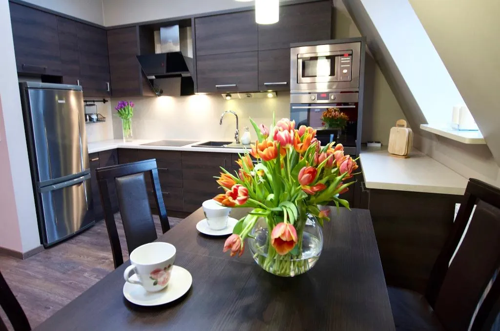 APARTMENT DELUXE Room, 7 Koron Apartments, Krakow