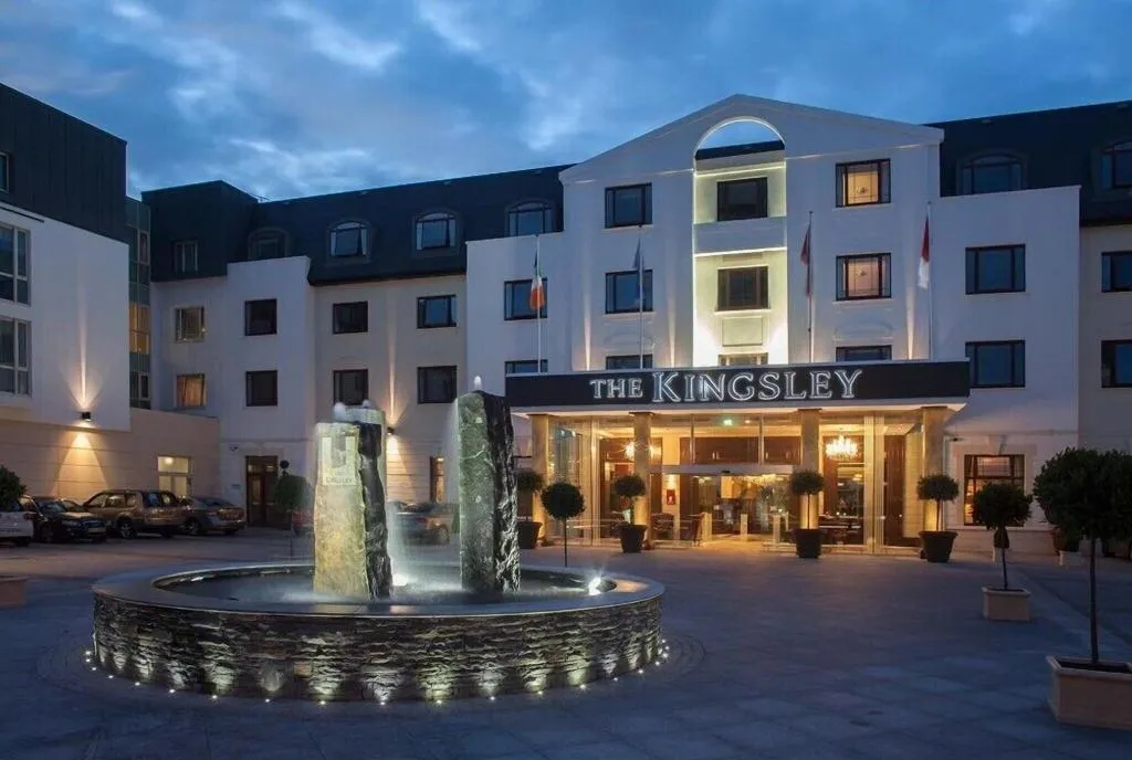 General view, Kingsley, Cork