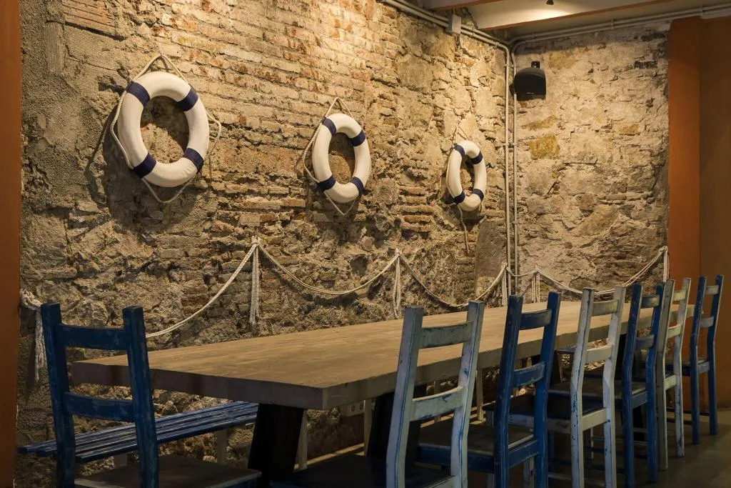 Room, BcnSportHostels, Barcelona