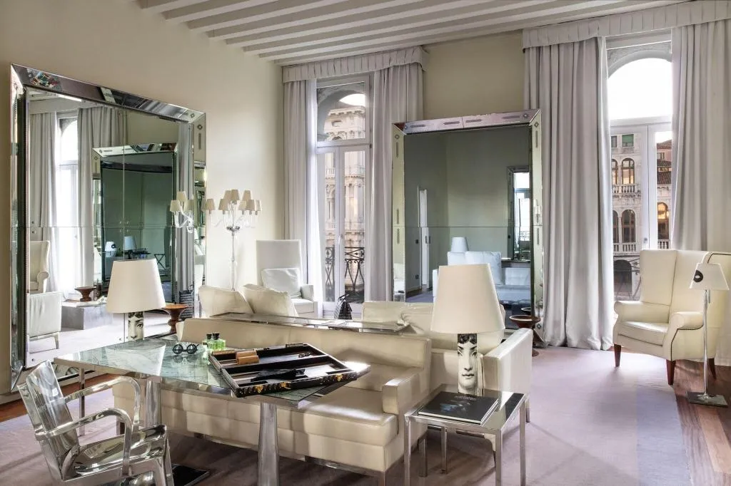 SUITE STANDARD Room, Palazzina, Venice