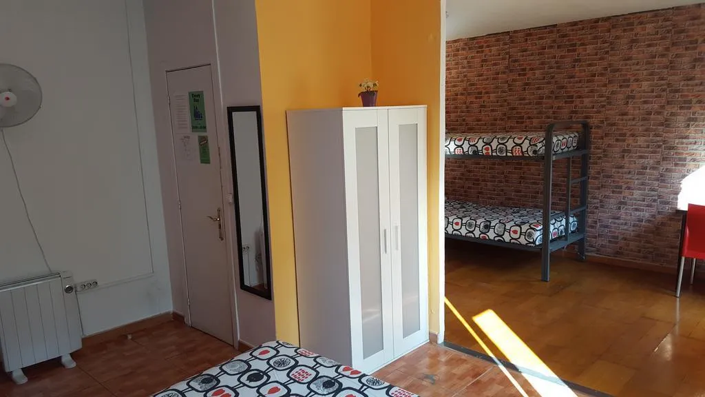 General view, Diagonal House, Barcelona