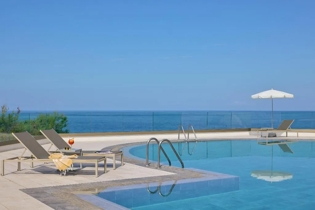 Pool, Melia La Palma, La Palma