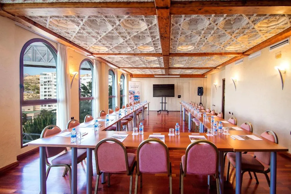 Room, Hotel Servigroup Montiboli, Costa Blanca