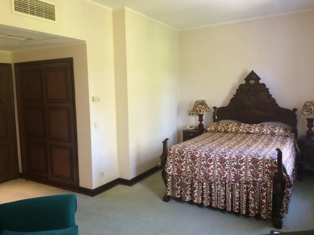 Double or Twin STANDARD Room, Urgeiriça, Porto