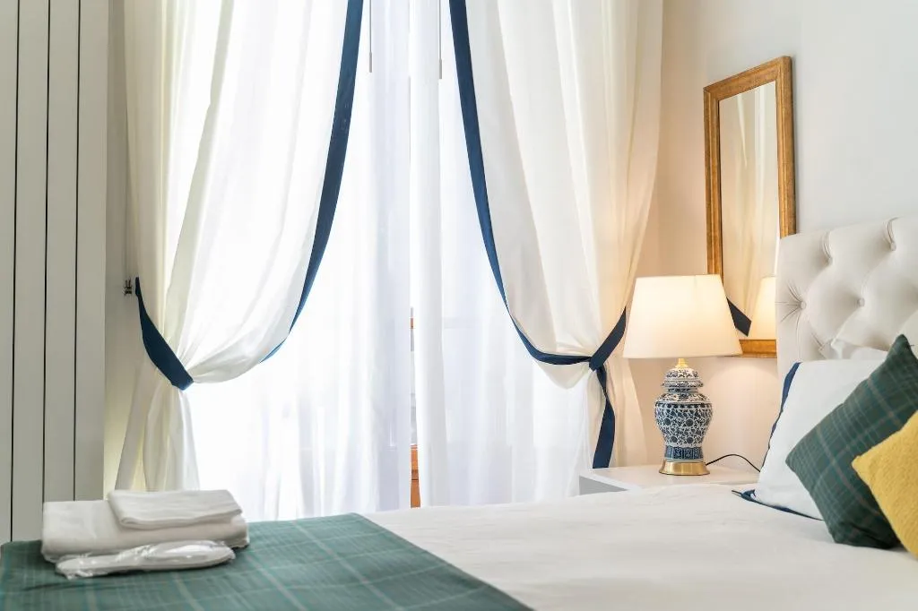 Room, La Residenza Di Michelangelo, Florence
