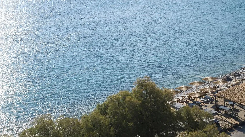 Beach, Cayo Exclusive Resort and Spa, Crete