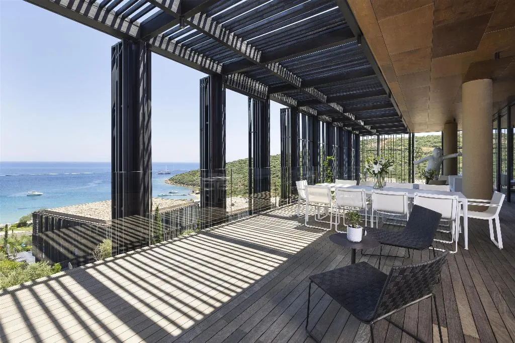 Room, Kempinski Barbaros Bay Bodrum, Bodrum