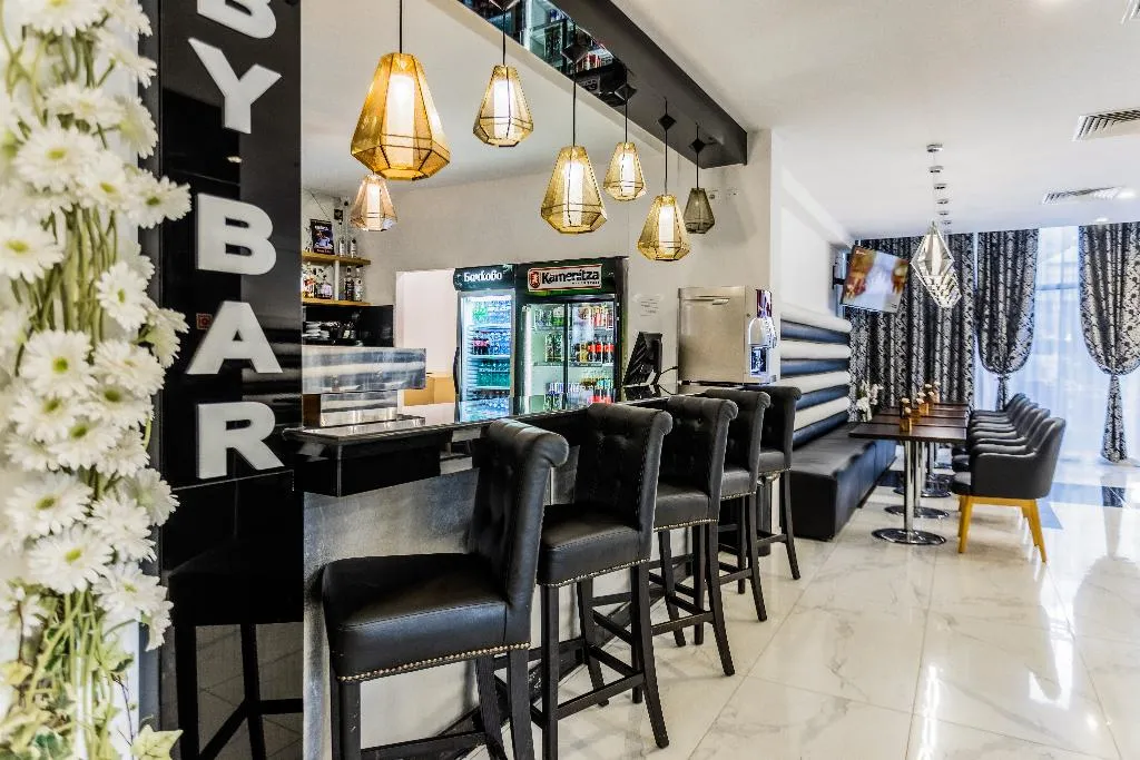 Bar, Prestige Deluxe Hotel Aquapark Club, Varna