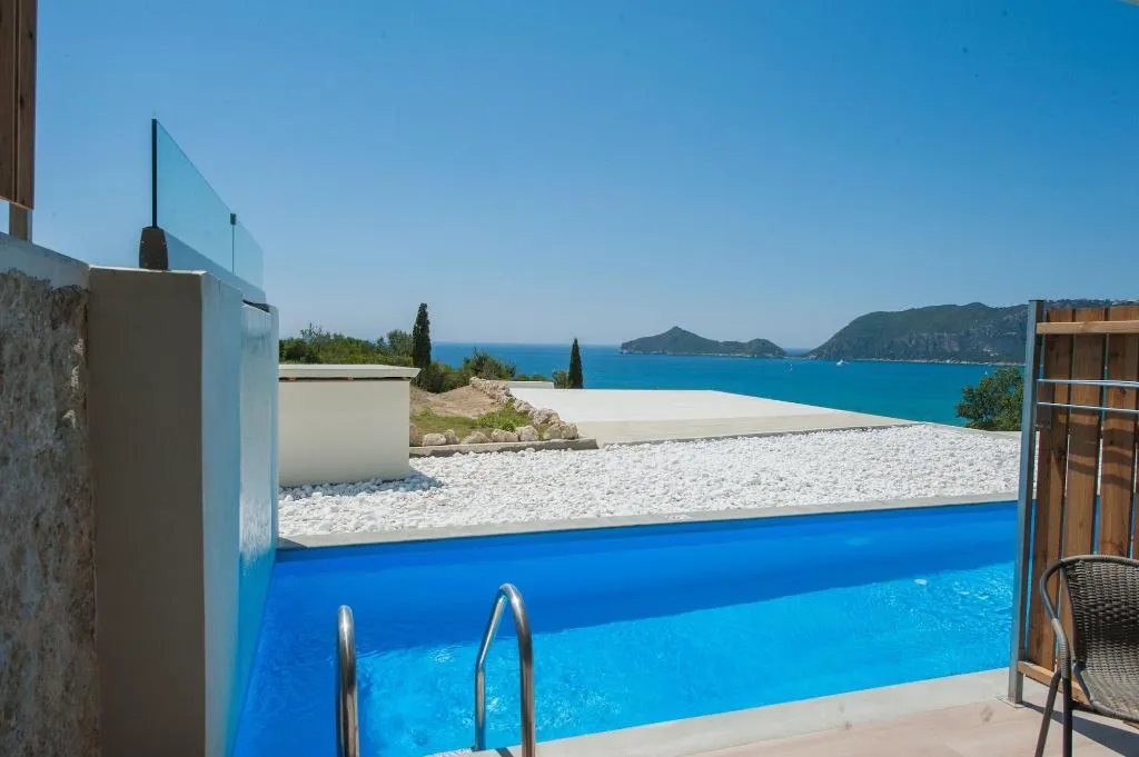 Room, Porto Demo Boutique Hotel - All Inclusive Adults O, Corfu