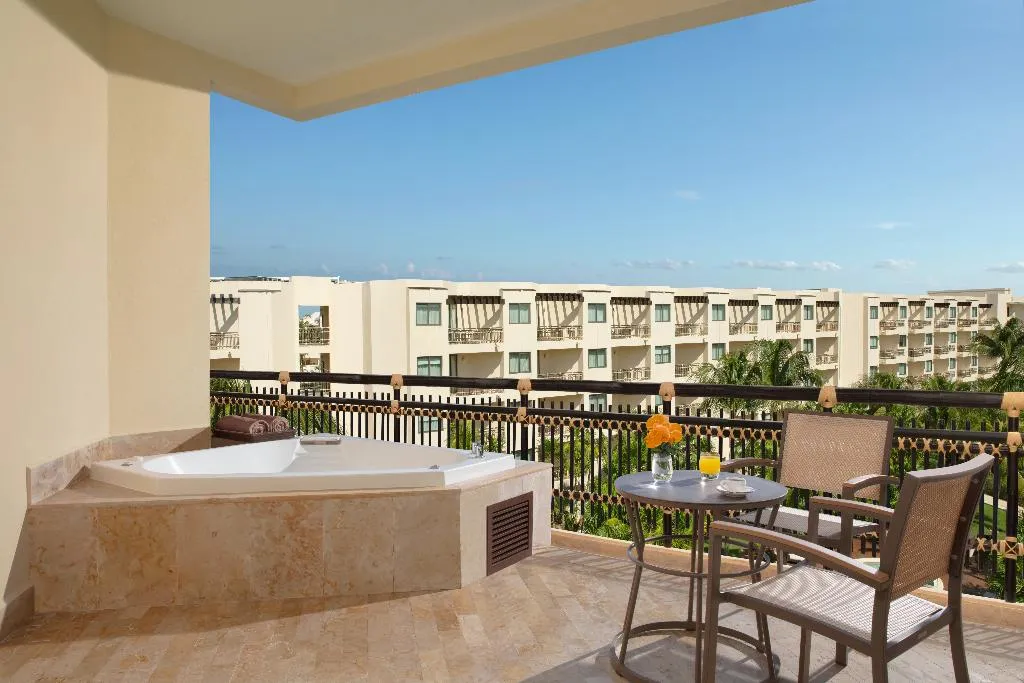 DOUBLE CLUB Room, Dreams Riviera Cancun Resort and Spa, Cancun Area