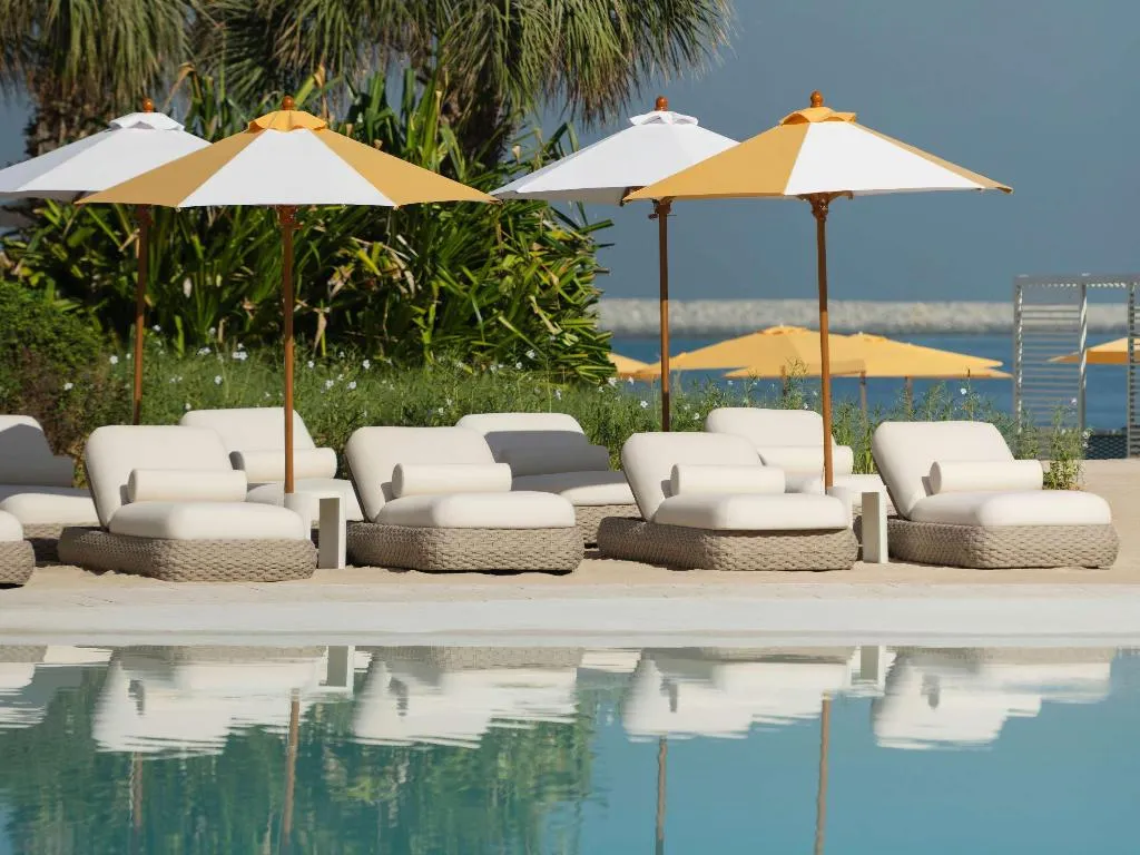 Pool, Delano Dubai, Dubai