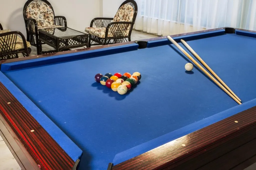 Sports and Entertainment, Parador Suites, Antalya