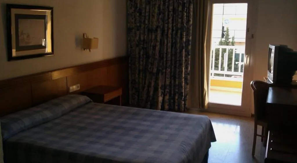 DOUBLE STANDARD Room, Prestige Goya Park, Costa Brava