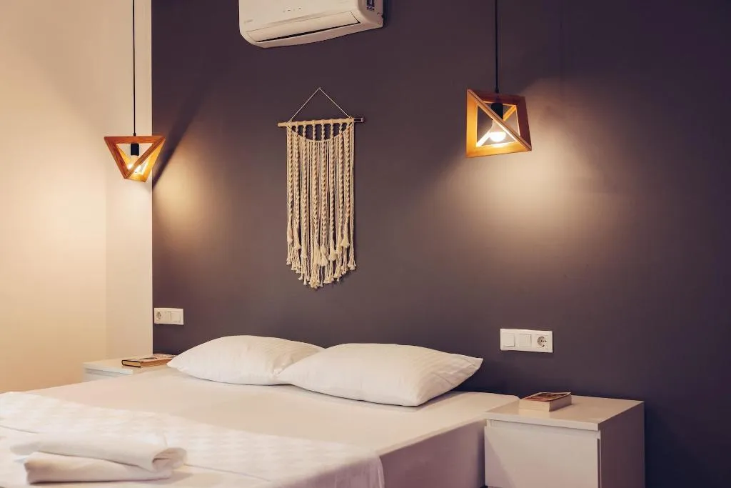 Room, Hotel Luna Kas, Dalaman
