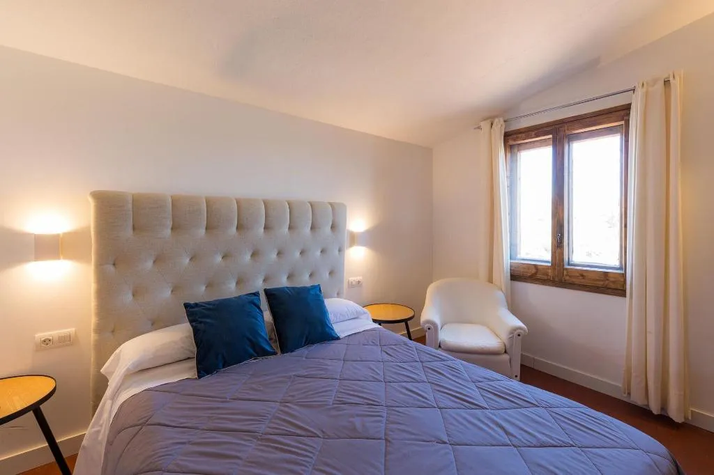 Room, Hotel Rec De Palau, Costa Brava