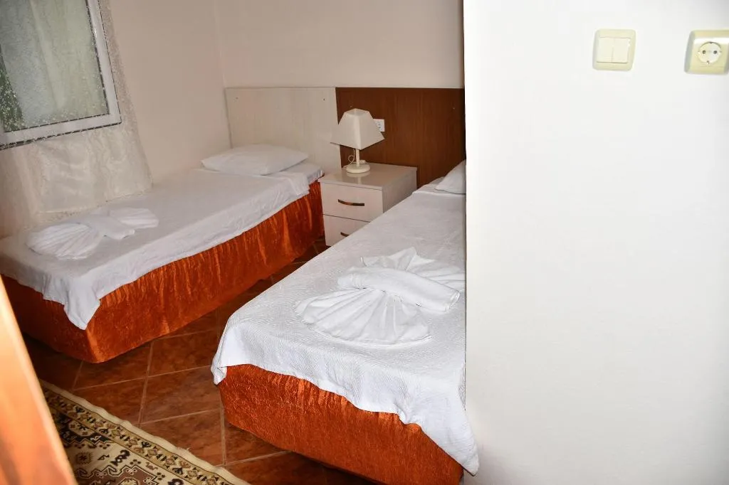 Double or Twin STANDARD Room, Village Garden Pansiyon, Antalya