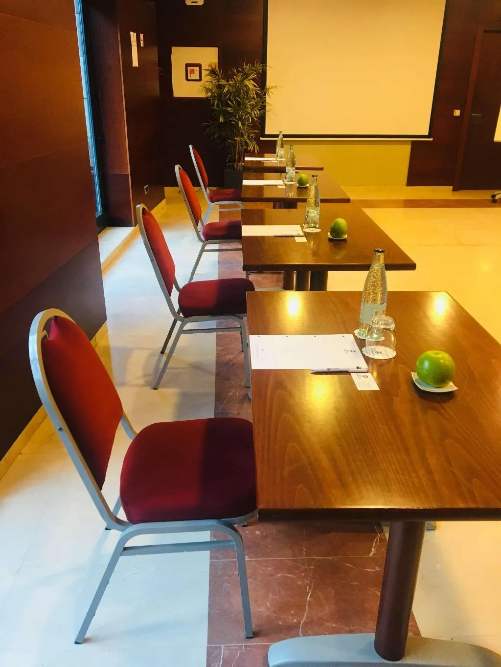 Conferences, Best Western Hotel Mediterraneo, Barcelona