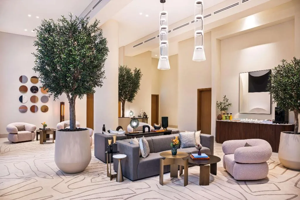 Conferences, Vida Creek Beach Hotel, Dubai