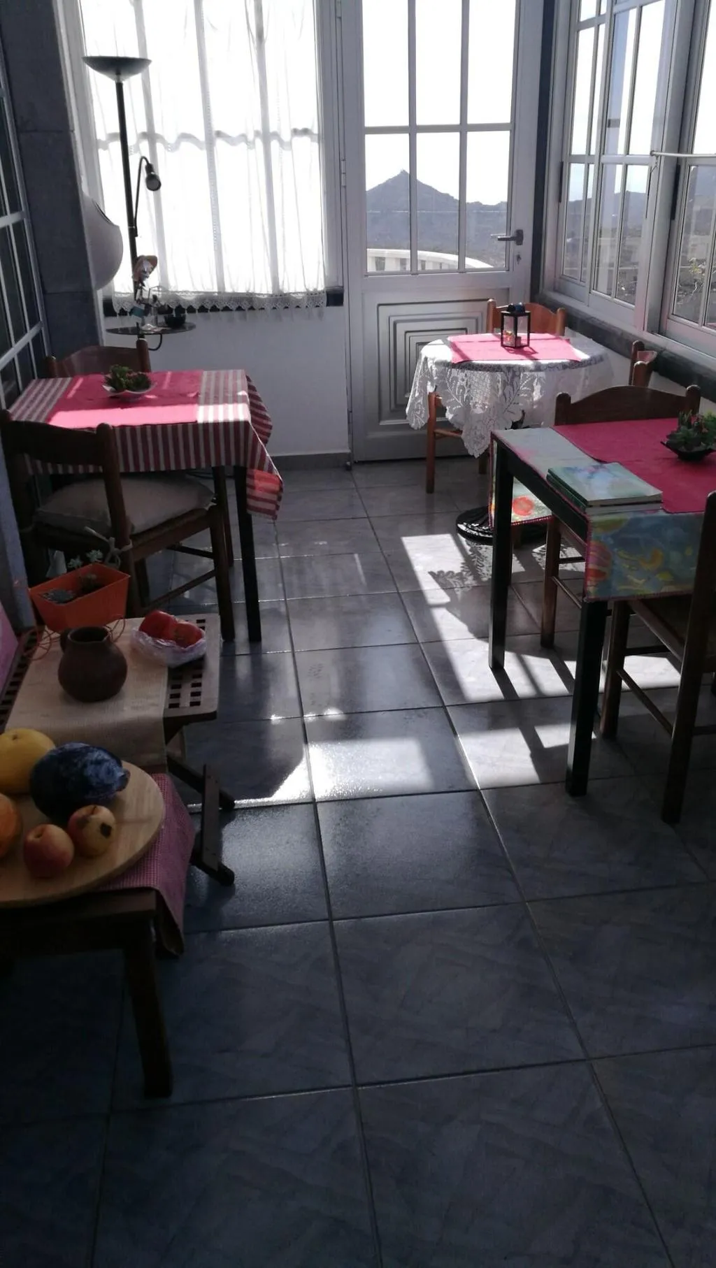 Restaurant, Holiday Home Emblema - Adults Only, Tenerife