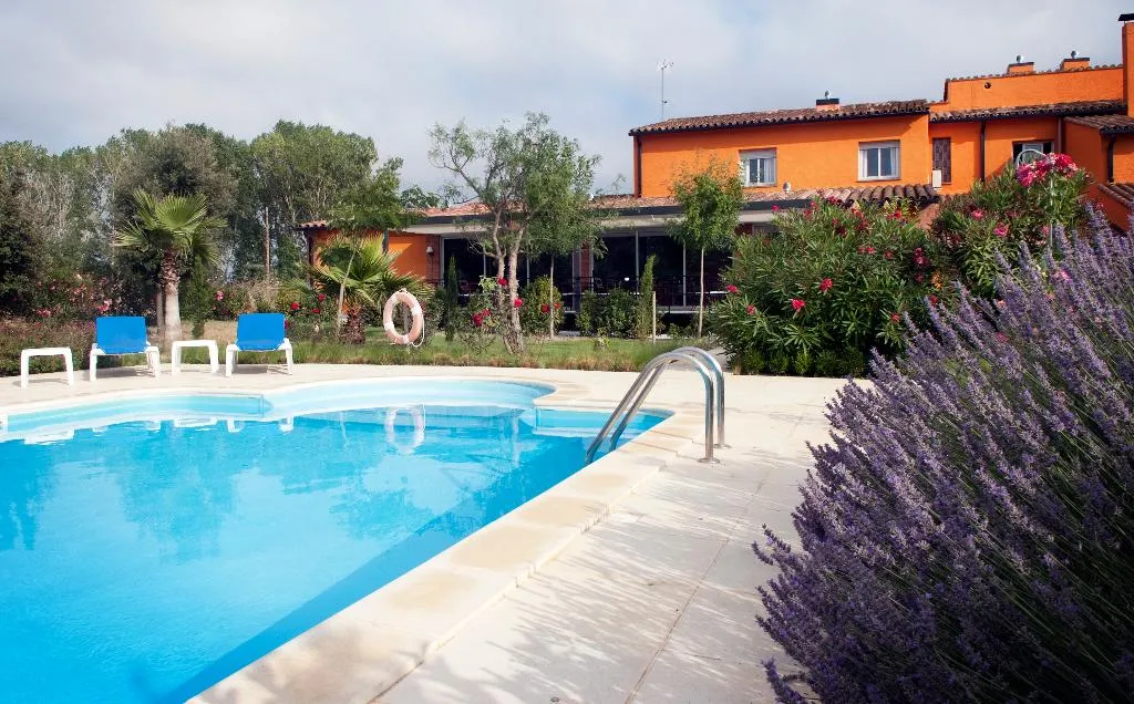 Pool, Aatu, Costa Brava