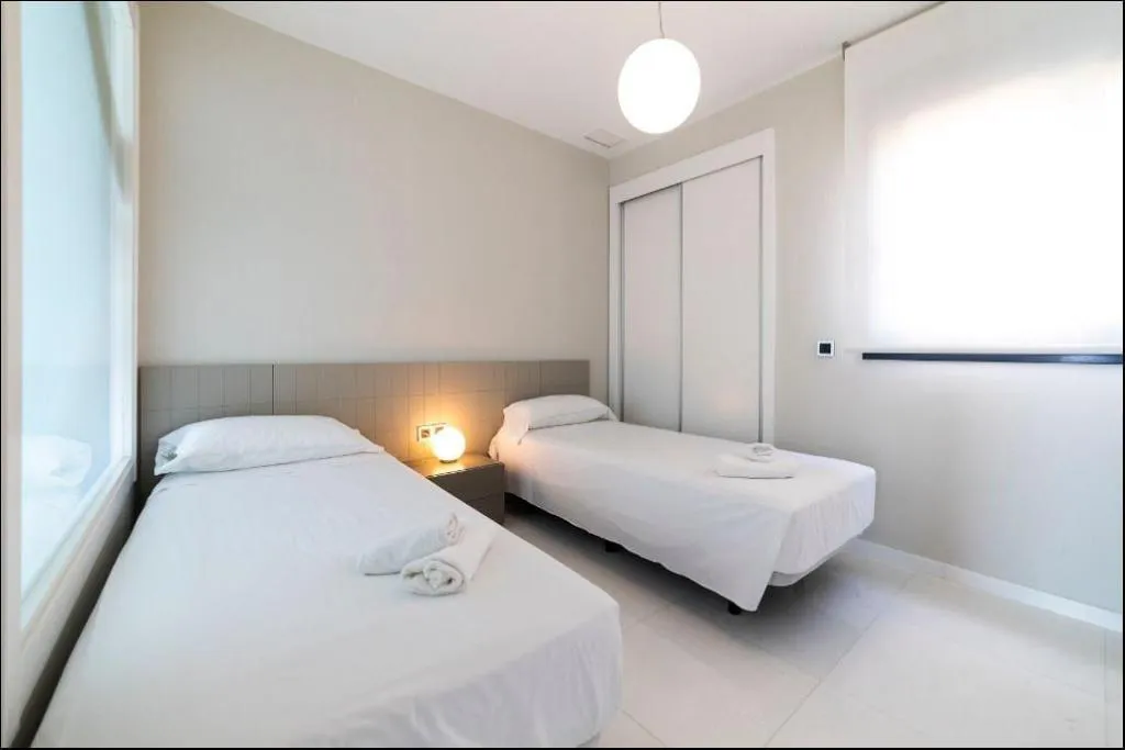 Room, Sunset Drive Mar Holidays, Costa Blanca