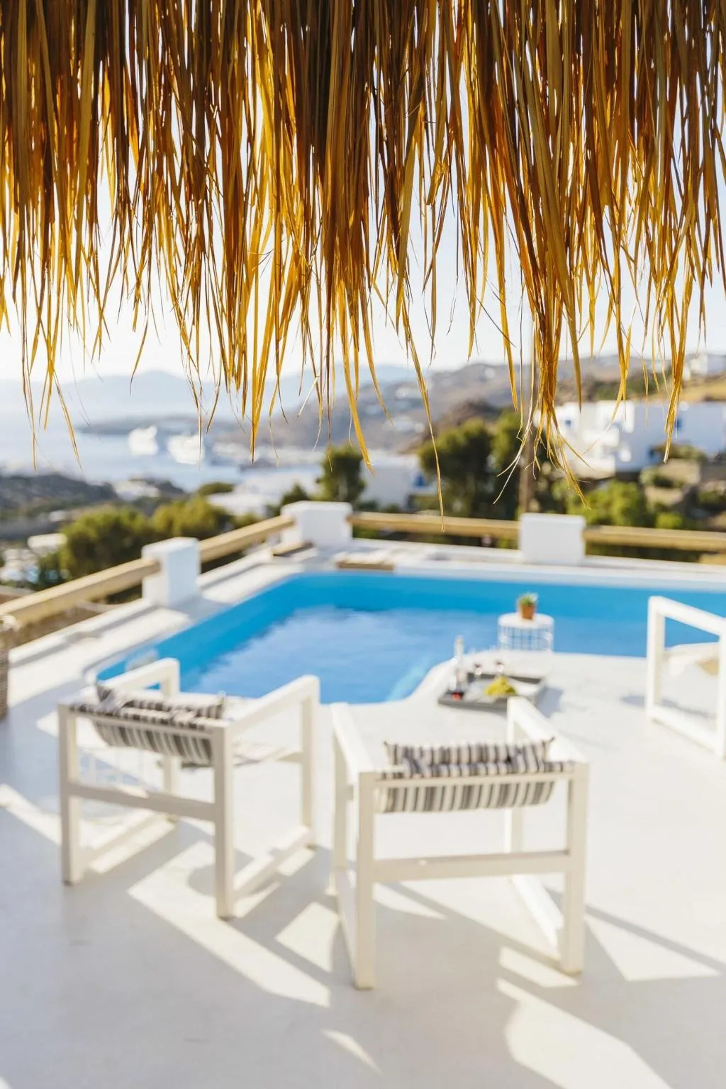 Room, Villa Thea Collection Mykonos, Mykonos
