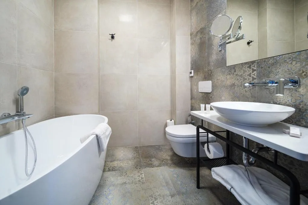 Room, Dream Boutique Aparthotel, Krakow