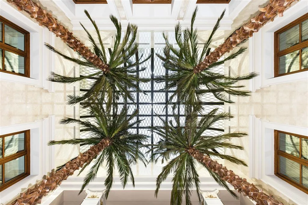 General view, Grande Bretagne, A Luxury Collection Hotel, Athens