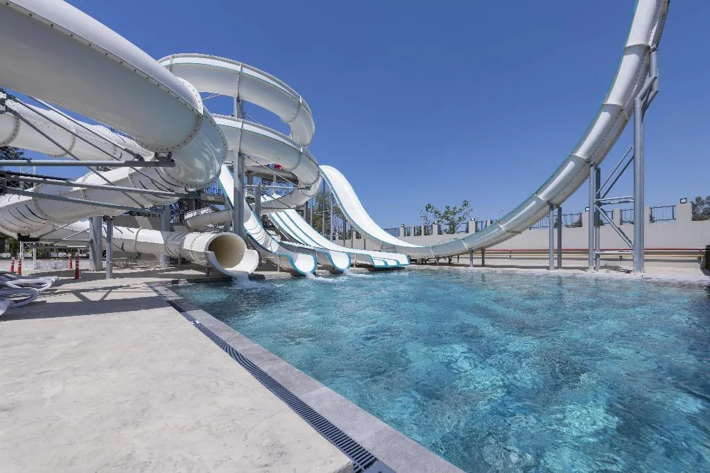 Pool, Sorgun Akadia Luxury Hotel  Adult Only +16 Age, Antalya