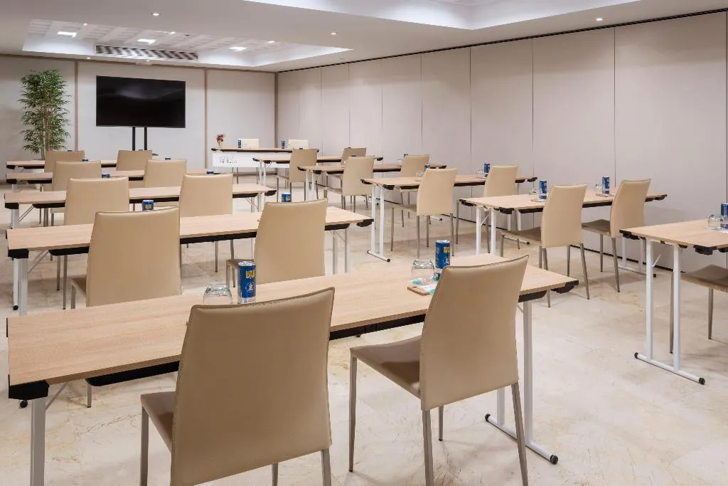 Conferences, Melia Sevilla, Seville