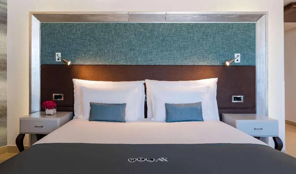Room, AX The Palace, Malta