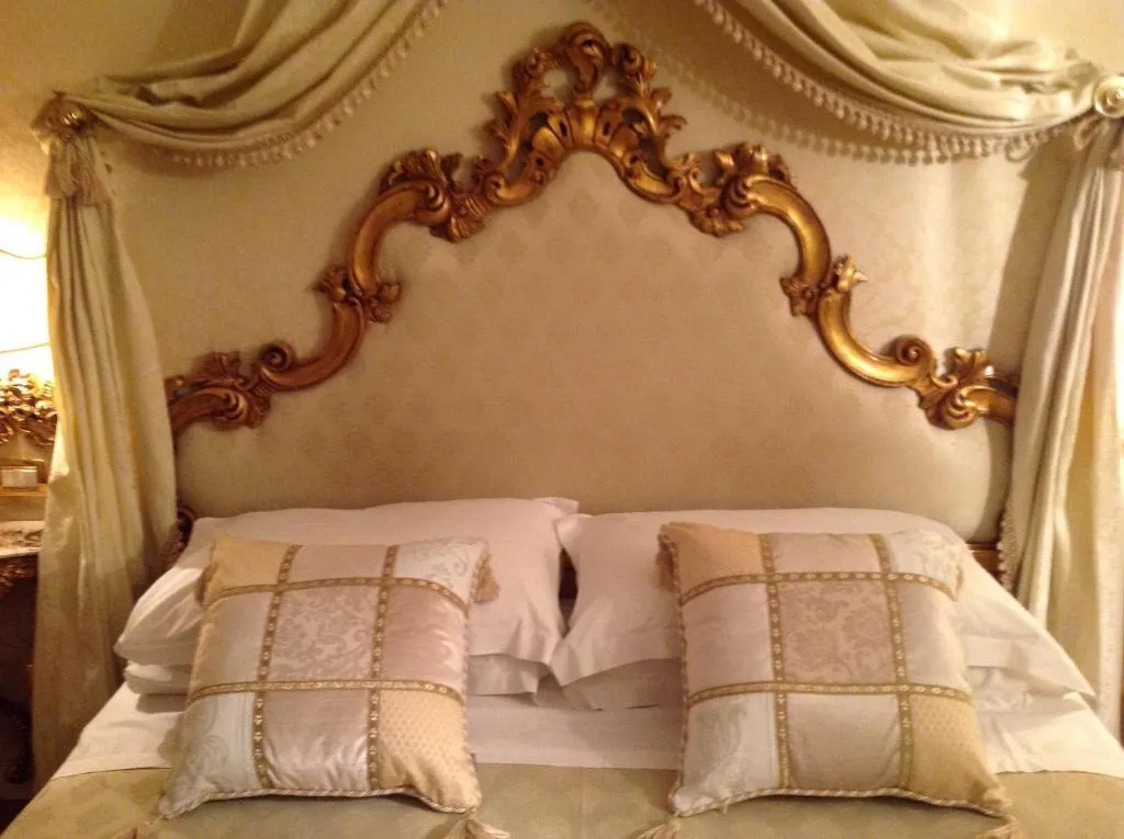 DOUBLE SUPERIOR Room, Antico Doge - a Member of Elizabeth Hotel, Venice