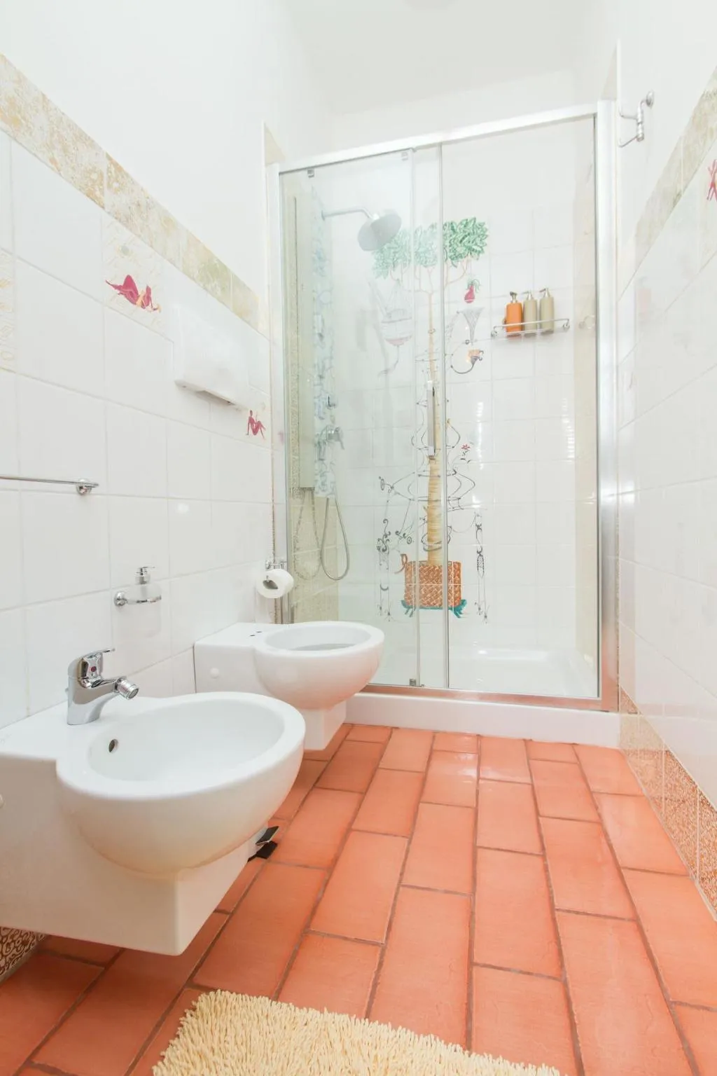 Room, B&B Antico Cortile, Milan